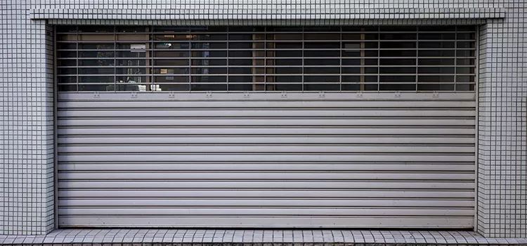 Advanced Solutions for Your Aluminum Garage Doors in Tustin, California