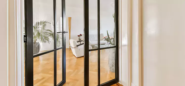 Bifold Door Replacement Tustin