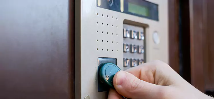 Enhanced Security Features Tustin