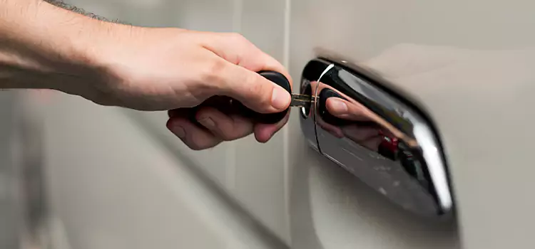 Why Choose Our Auto Locksmith Team in Tustin, CA?