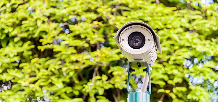 Advanced Surveillance Solutions for Every Need in Tustin