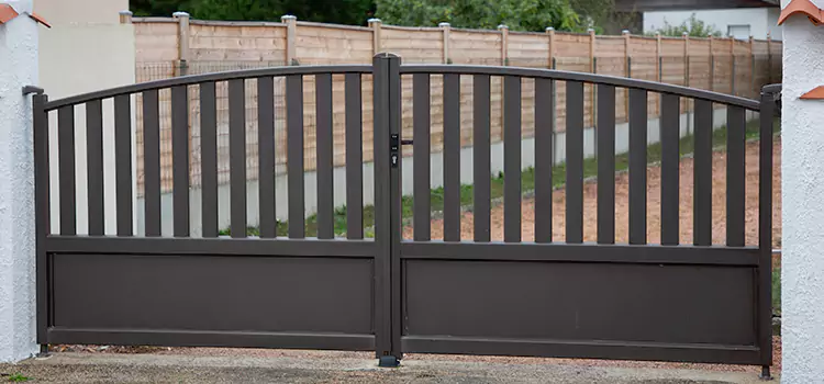 Advanced Gate Solutions in Tustin, CA