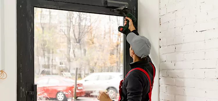 Comprehensive Door Closer Services in Tustin, CA
