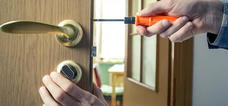 Garage Door Installation Tustin