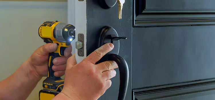 Locksmith Emergency Service Tustin
