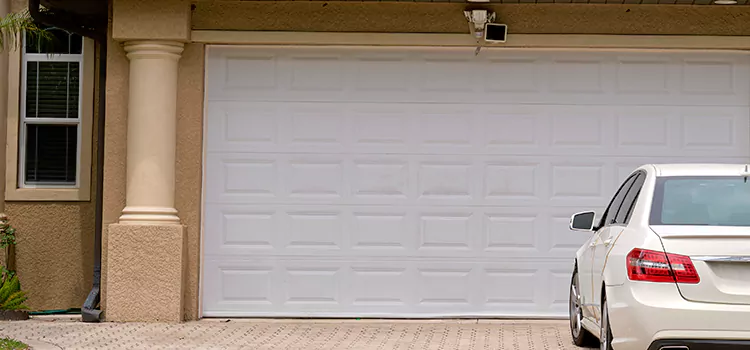 Comprehensive Garage Door Maintenance Services in Tustin, CA