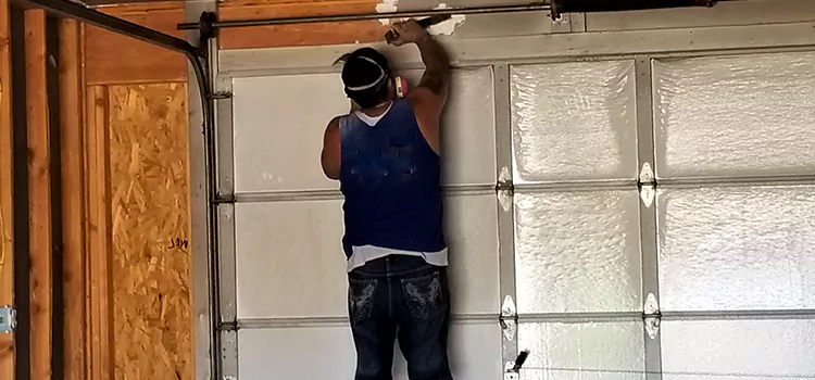 Specialized Garage Door Panel Solutions in Tustin, CA