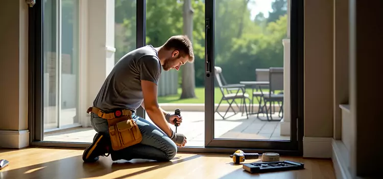 Comprehensive Solutions for Every Glass Door Need in Tustin, CA