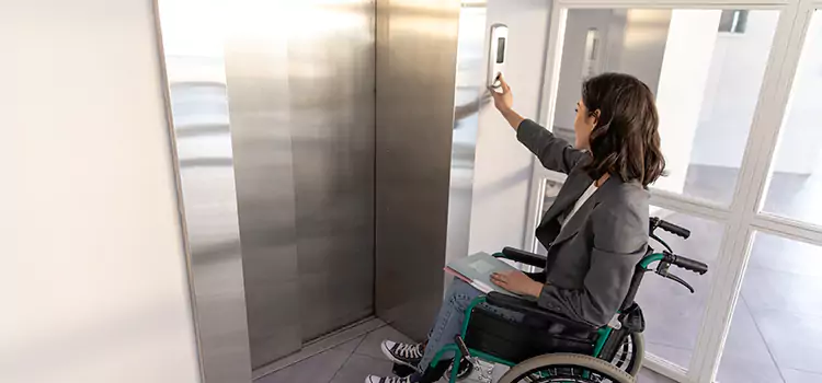 Benefits of Modern Handicap Door Systems in Tustin, CA