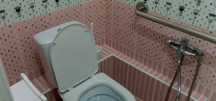 Meeting Diverse Needs With Accessible Restroom Solutions in Tustin, CA