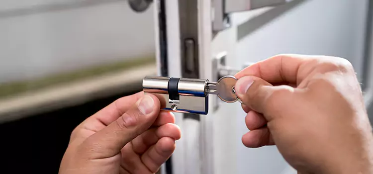 Emergency Locksmith for House Tustin
