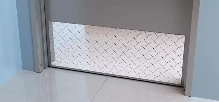 Benefits of Professional Kick Plate Solutions in Tustin, CA