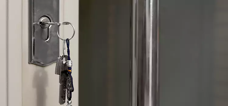 Master Keying by the Numbers Tustin