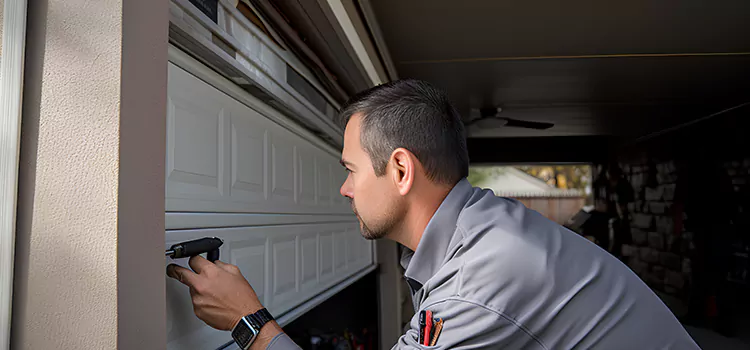 Garage Door Cable Replacement Tustin