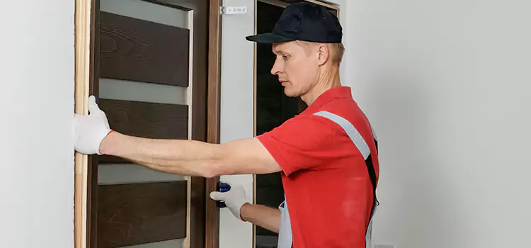 Frame and Panel Restoration Tustin