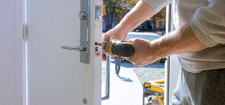 Insulated Roll Up Garage Doors Residential Tustin