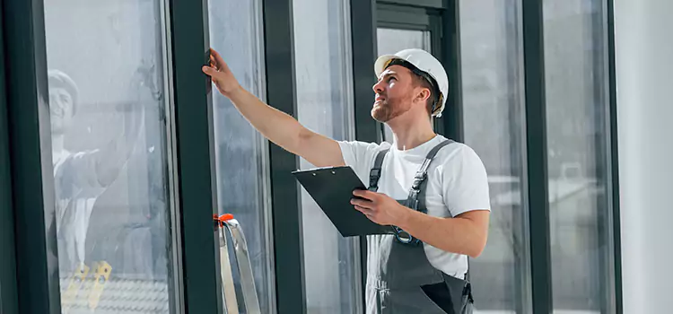 Comprehensive Solutions for Your Sticking Doors in Tustin, CA
