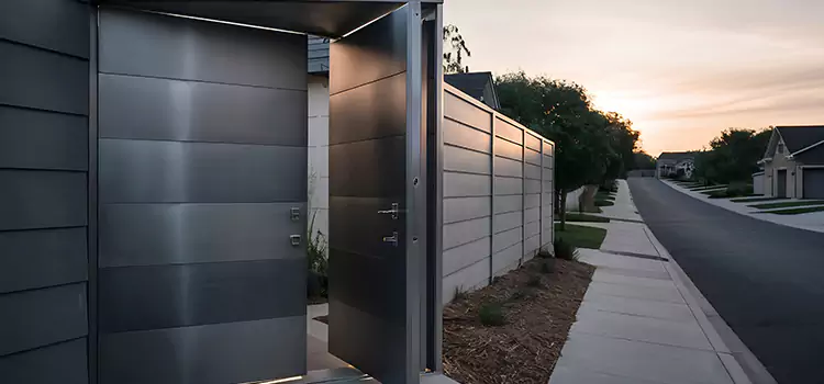 Comprehensive Steel Door Solutions in Tustin, CA