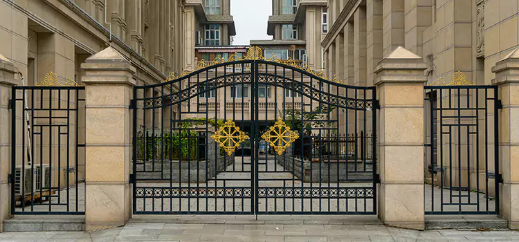 Comprehensive Iron Gate Maintenance Solutions in Tustin, CA
