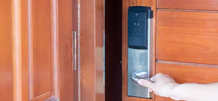 Commercial Keyless Entry Locks Tustin