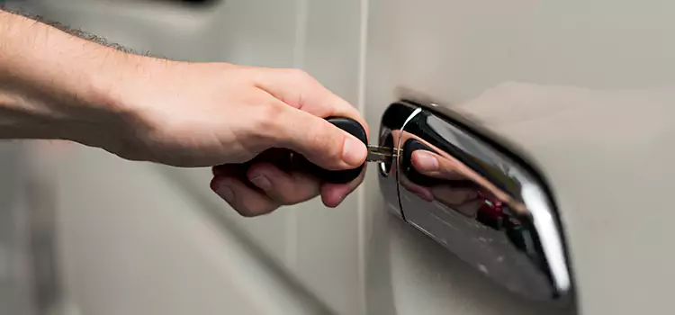 Car Unlock Service Price Tustin
