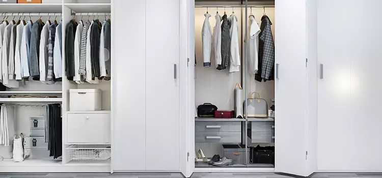 Glass Closet Door Repair Tustin