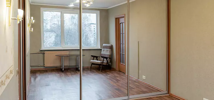 Mirror Closet Door Roller Replacement Tustin