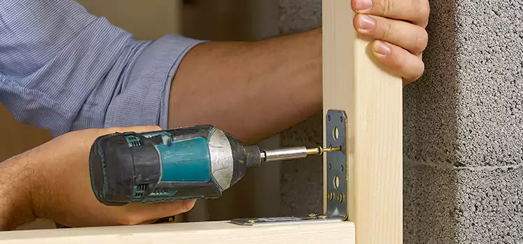 Jimmy Proof Deadbolt Repair Tustin