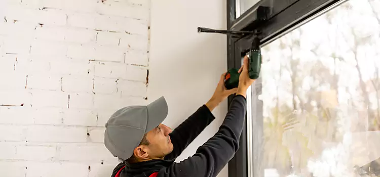 Your Trusted Partner for Door Closer Solutions in Tustin, CA
