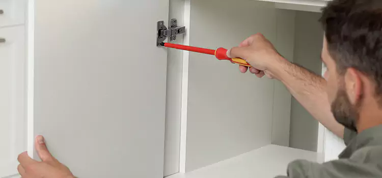 Screen Door Hinge Repair Tustin
