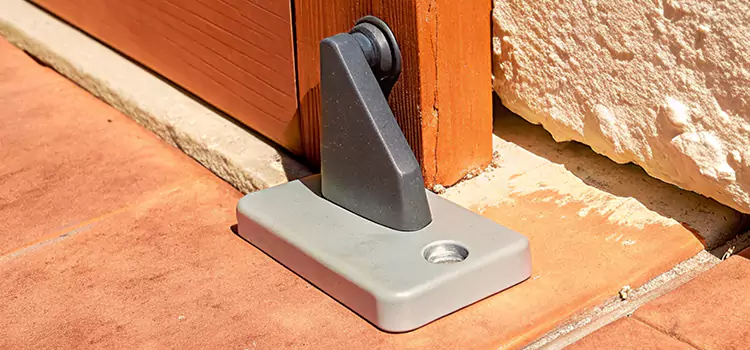Aesthetic Door Stop Selection Tustin