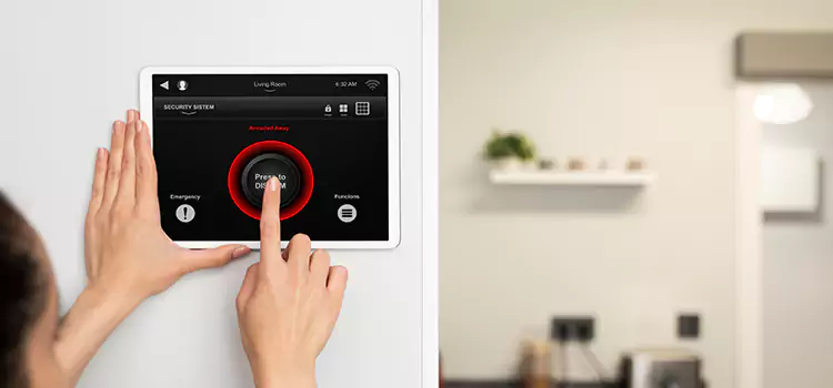 Blink Video Doorbell Installation Tustin