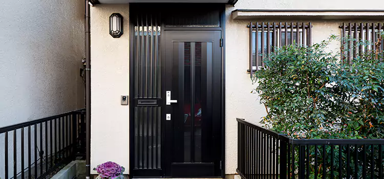 Popular Exterior Door Options in Tustin, CA