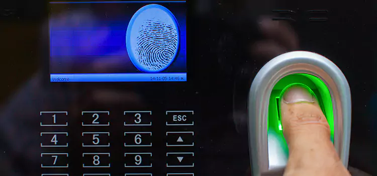 Your Trusted Partner for Secure Access in Tustin, CA