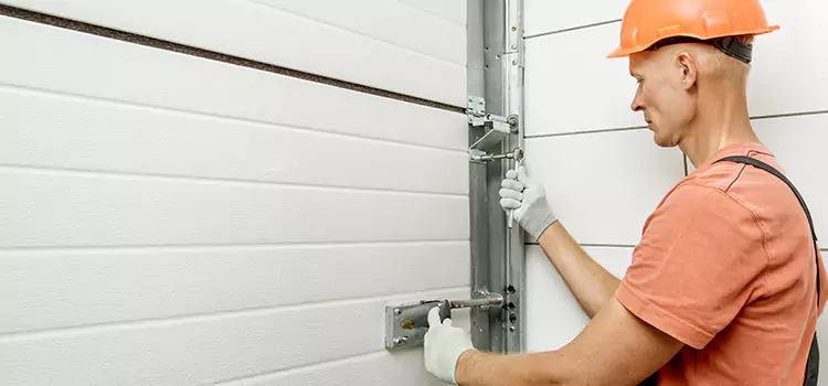 Why Choose Us for Garage Door Lock Services in Tustin, CA?