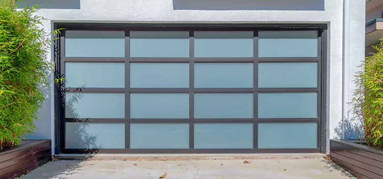 Why Choose Us for Garage Door Care in Tustin, CA?