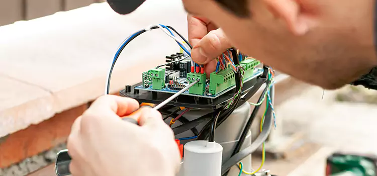 Specialized Brand Gate Motor Repairs Tustin
