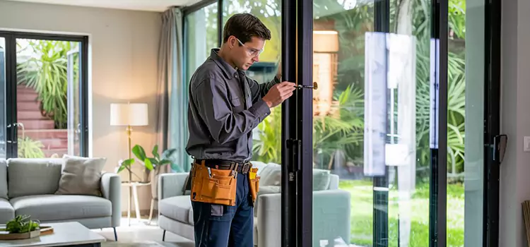 Why Choose Us for Your Glass Door Needs in Tustin, CA?