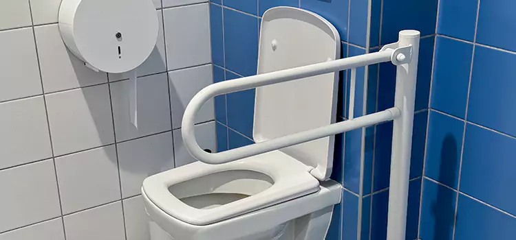 Comprehensive Solutions in Tustin, CA for Accessible Facilities