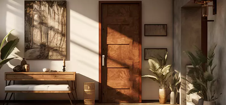 Specialty Interior Doors Tustin