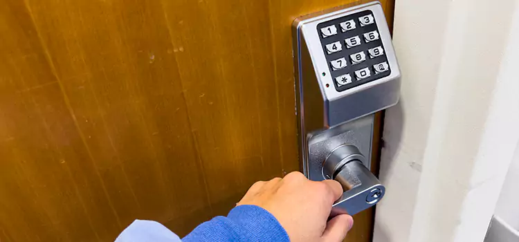 Why Choose Us for Your Keypad Lock Needs in Tustin, CA?