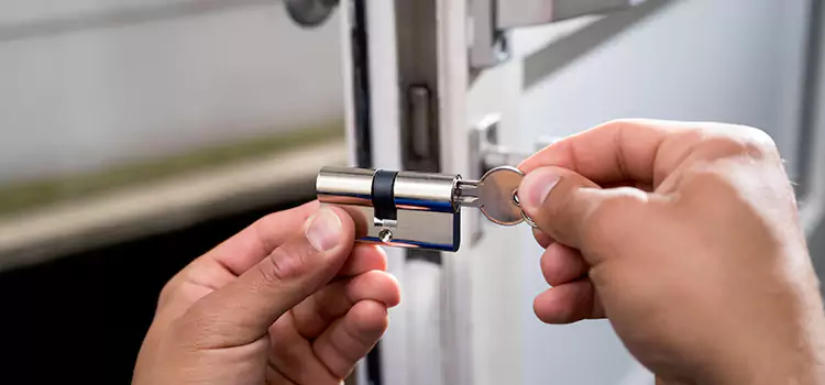 Lock Change Locksmiths Tustin