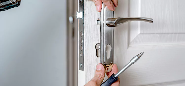 New Door Frame Installation Tustin