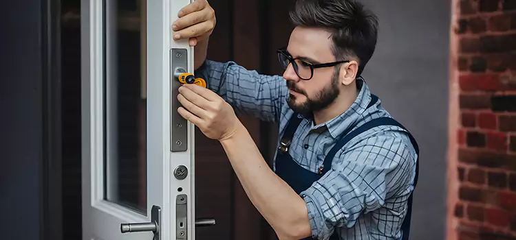 Residential Door Repairs Tustin