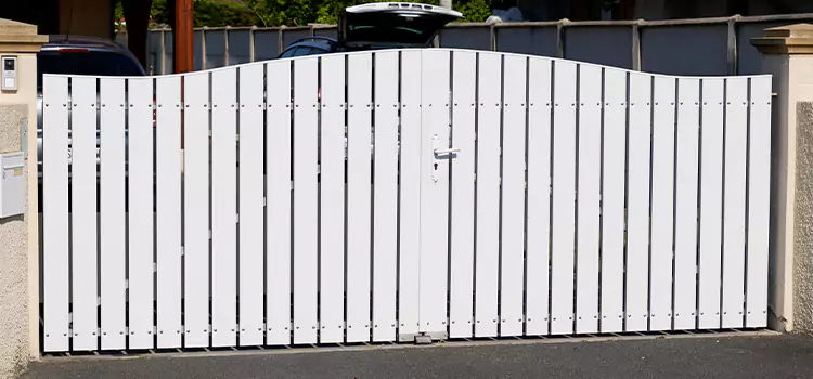 Why Choose Us for Residential Gate Repair in Tustin, CA?