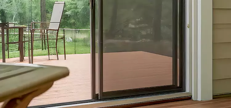 Garage Screen Door Installation Tustin