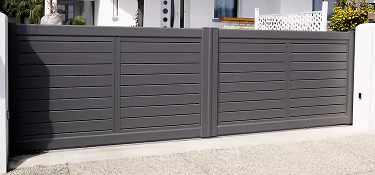Automatic Gate Fence Tustin