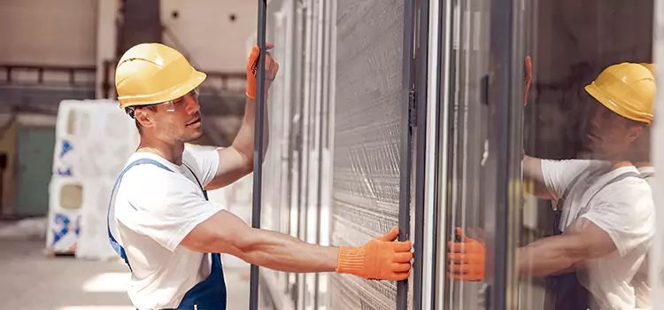 Sliding Door Mesh Replacement Tustin