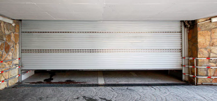 Steel Garage Door Repair Tustin