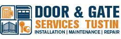 Door & Gate Services Tustin